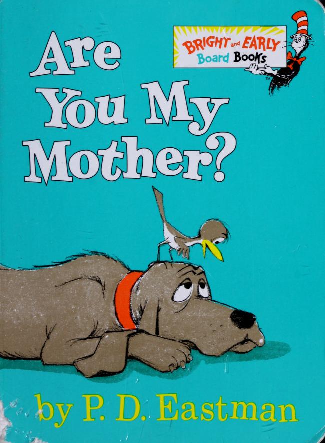 are you my mother pdf free download