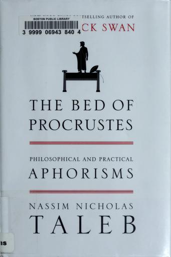 The bed of procrustes pdf free download 64 bit